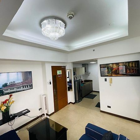 Splendido Tower 2 Ann'S Unit Apartment Tagaytay City Exterior photo