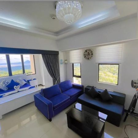 Splendido Tower 2 Ann'S Unit Apartment Tagaytay City Exterior photo