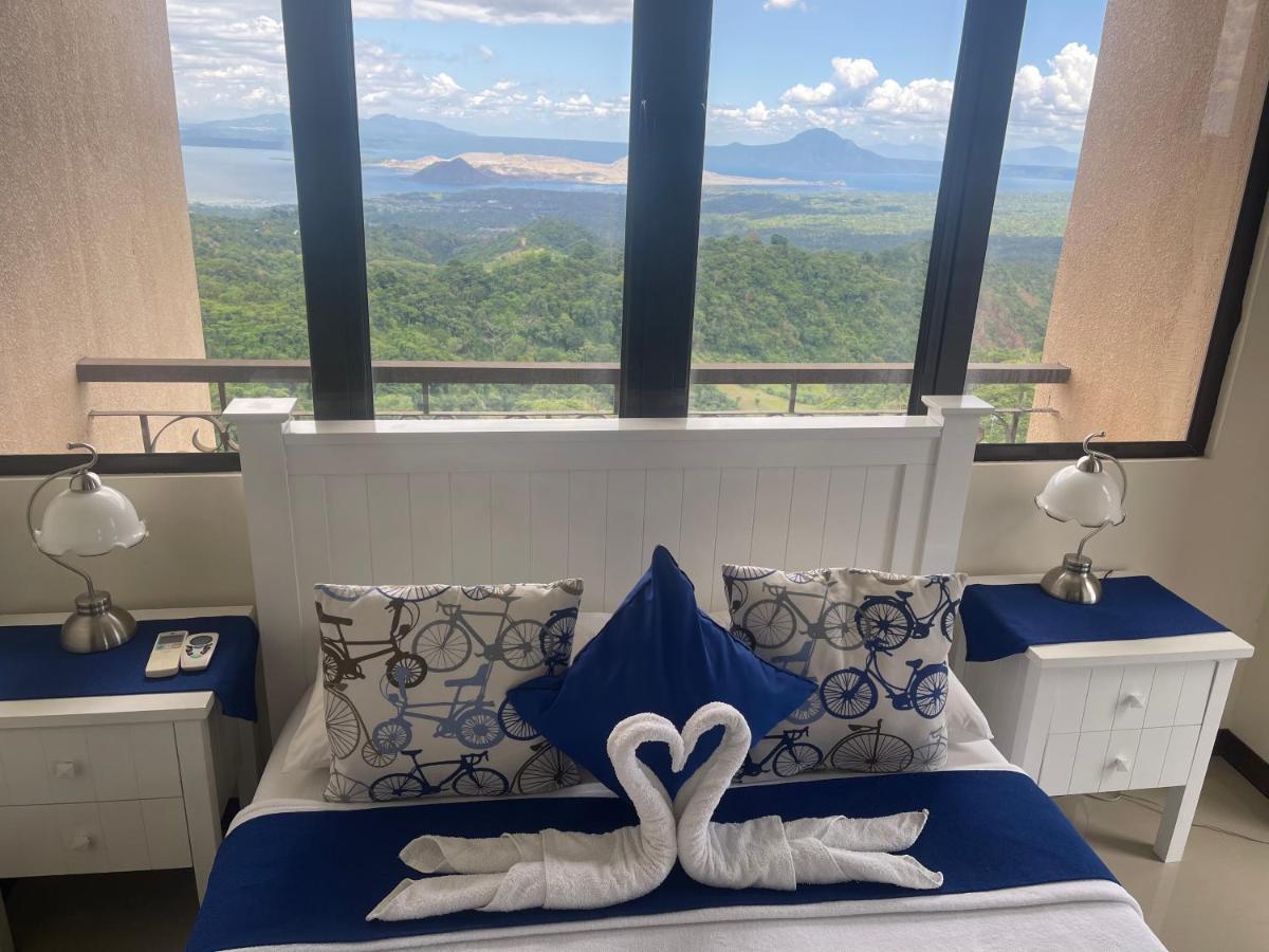 Splendido Tower 2 Ann'S Unit Apartment Tagaytay City Exterior photo