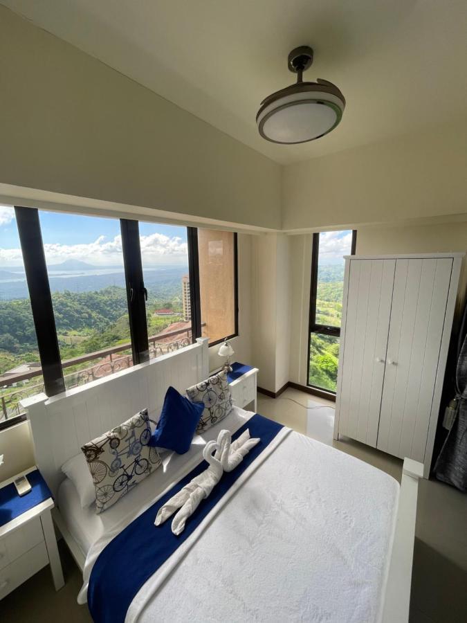 Splendido Tower 2 Ann'S Unit Apartment Tagaytay City Exterior photo