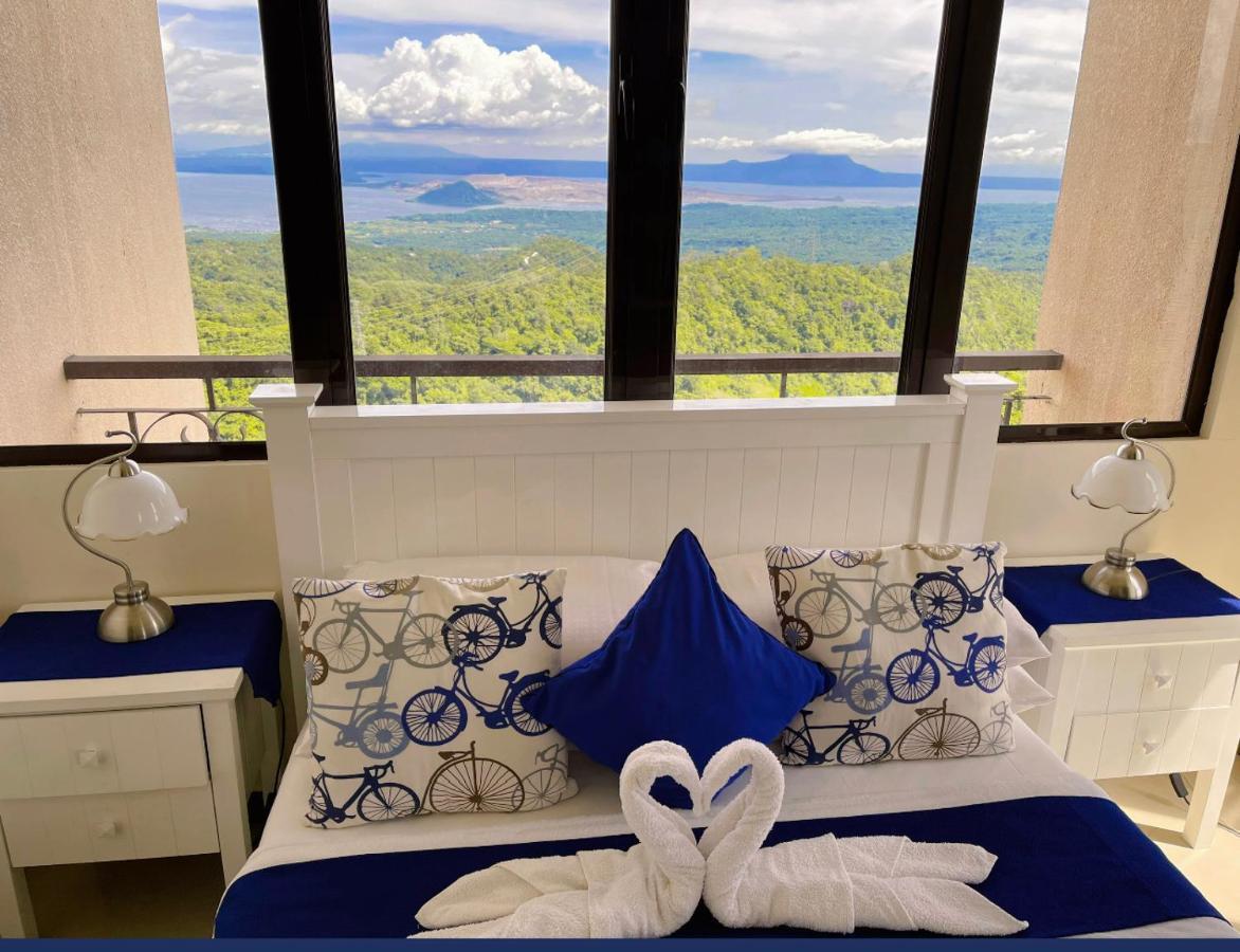 Splendido Tower 2 Ann'S Unit Apartment Tagaytay City Exterior photo