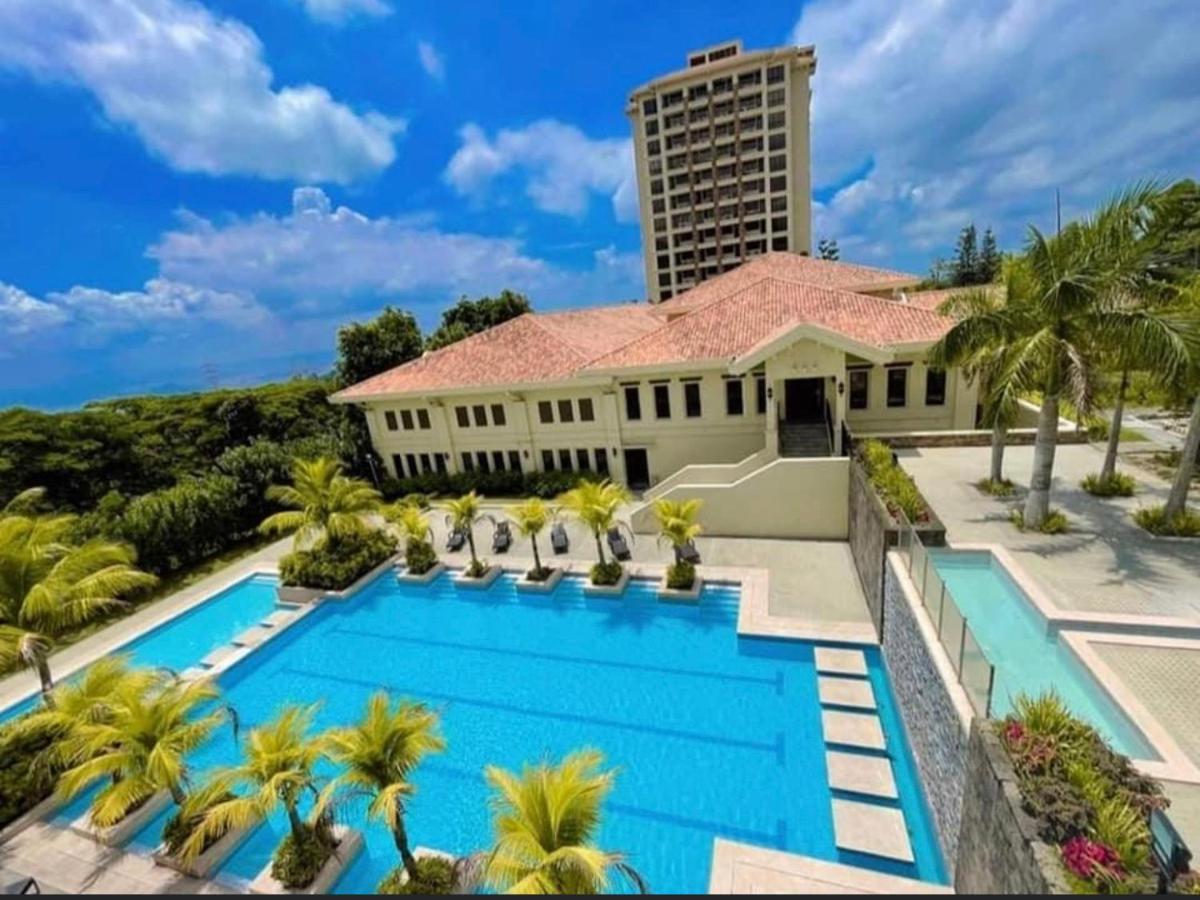 Splendido Tower 2 Ann'S Unit Apartment Tagaytay City Exterior photo