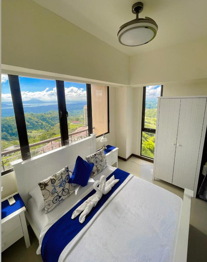Splendido Tower 2 Ann'S Unit Apartment Tagaytay City Exterior photo