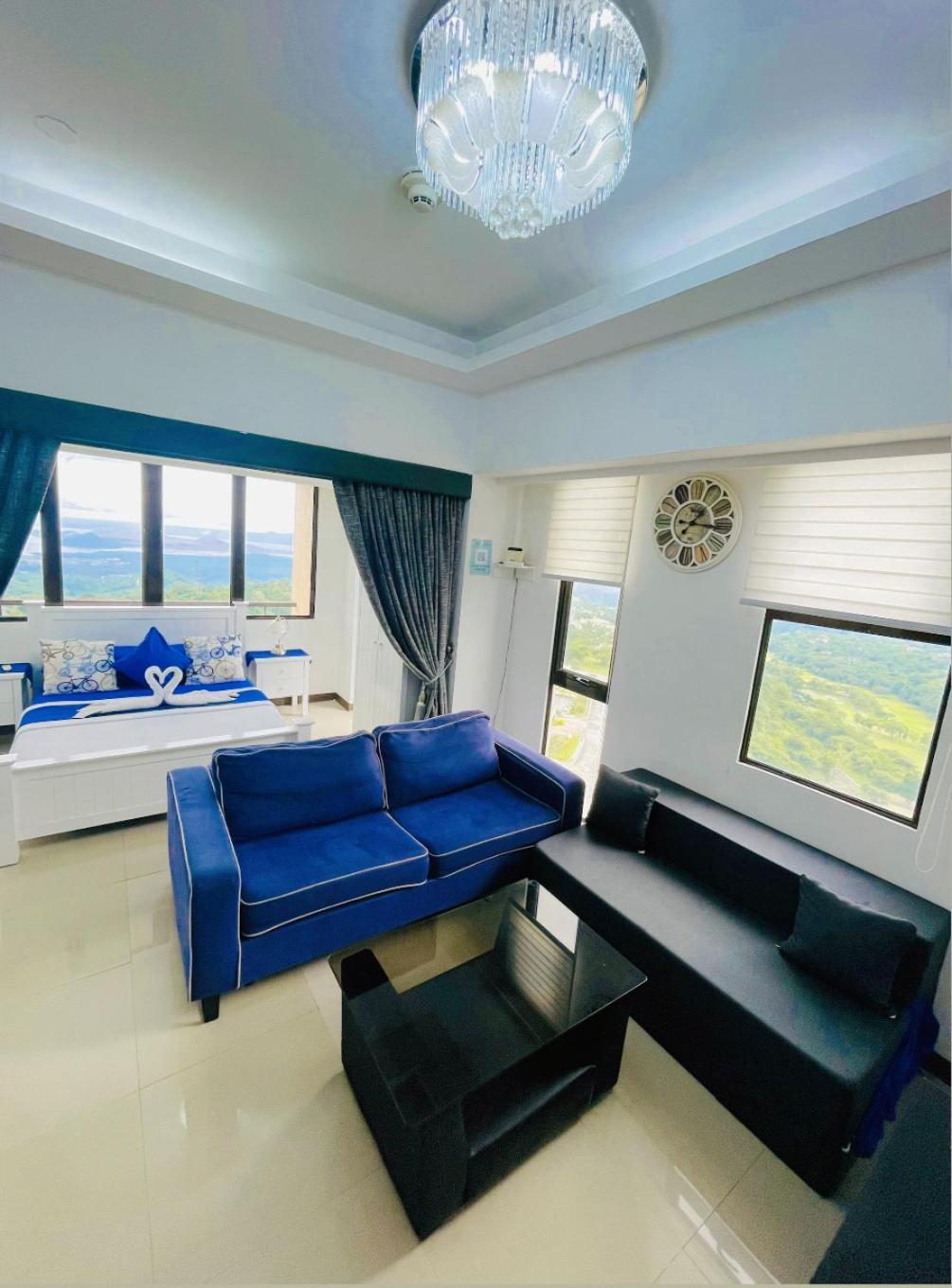 Splendido Tower 2 Ann'S Unit Apartment Tagaytay City Exterior photo