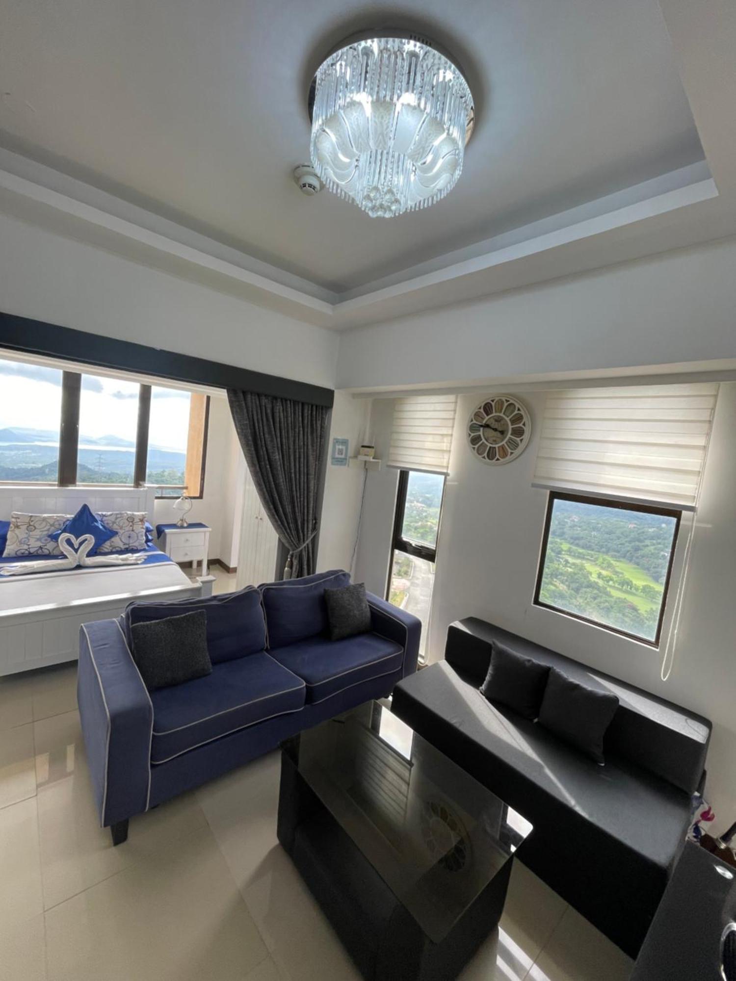 Splendido Tower 2 Ann'S Unit Apartment Tagaytay City Exterior photo