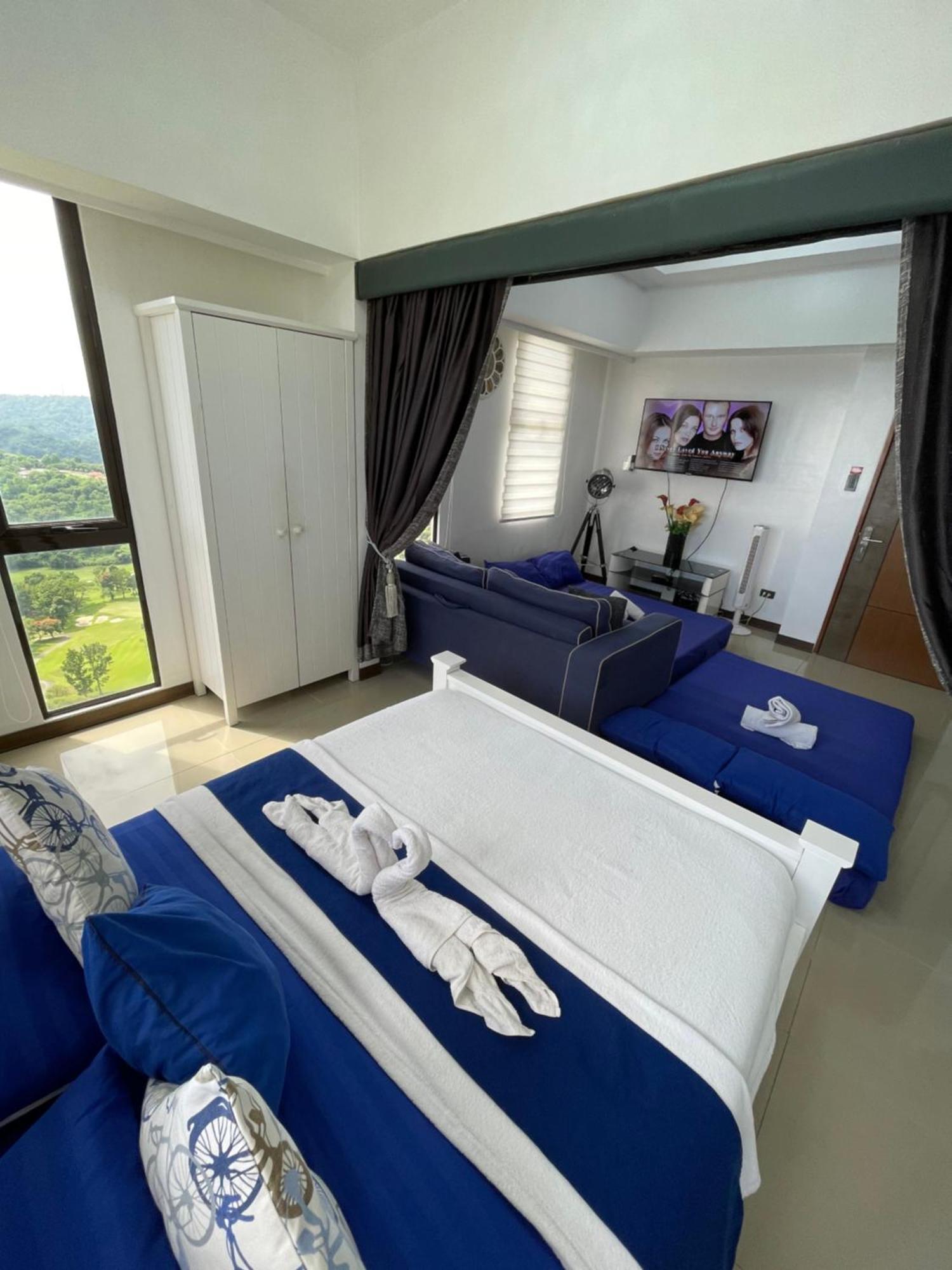 Splendido Tower 2 Ann'S Unit Apartment Tagaytay City Exterior photo