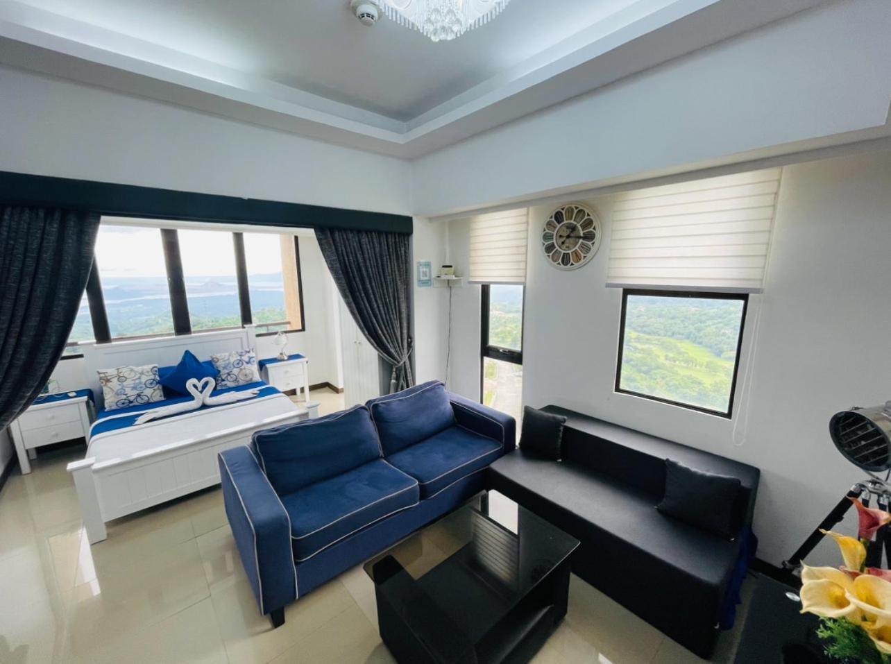 Splendido Tower 2 Ann'S Unit Apartment Tagaytay City Exterior photo