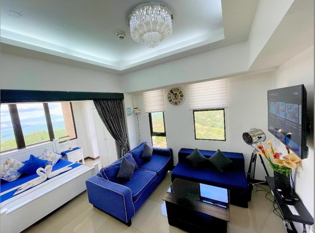 Splendido Tower 2 Ann'S Unit Apartment Tagaytay City Exterior photo