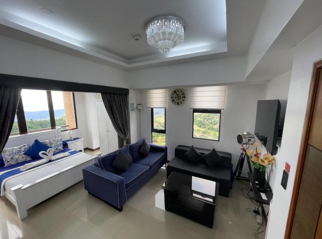 Splendido Tower 2 Ann'S Unit Apartment Tagaytay City Exterior photo
