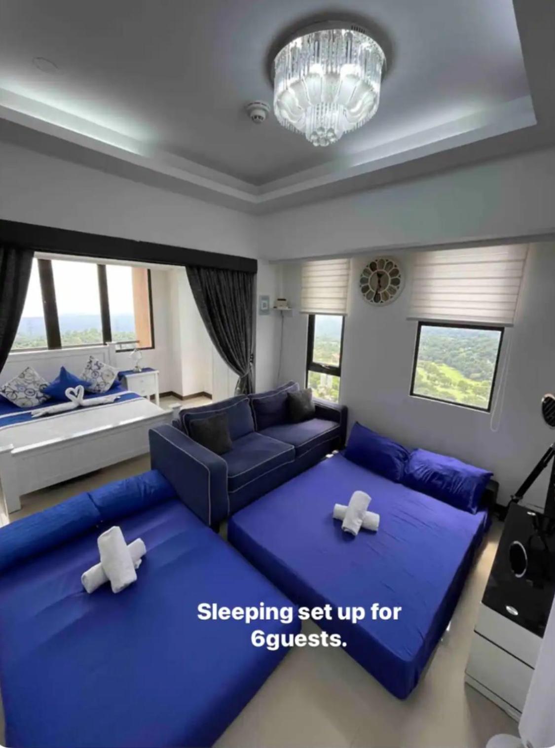 Splendido Tower 2 Ann'S Unit Apartment Tagaytay City Exterior photo