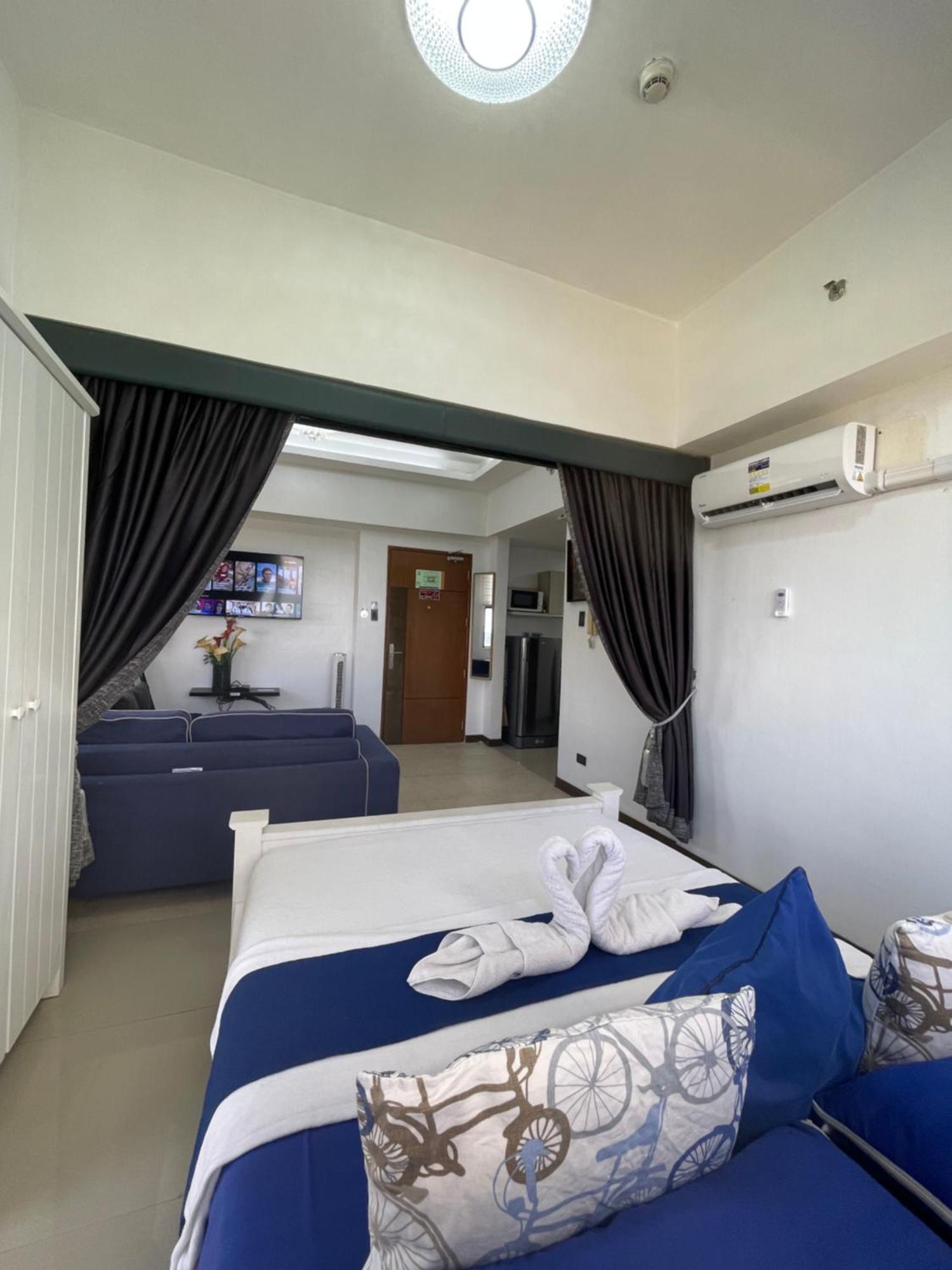 Splendido Tower 2 Ann'S Unit Apartment Tagaytay City Exterior photo