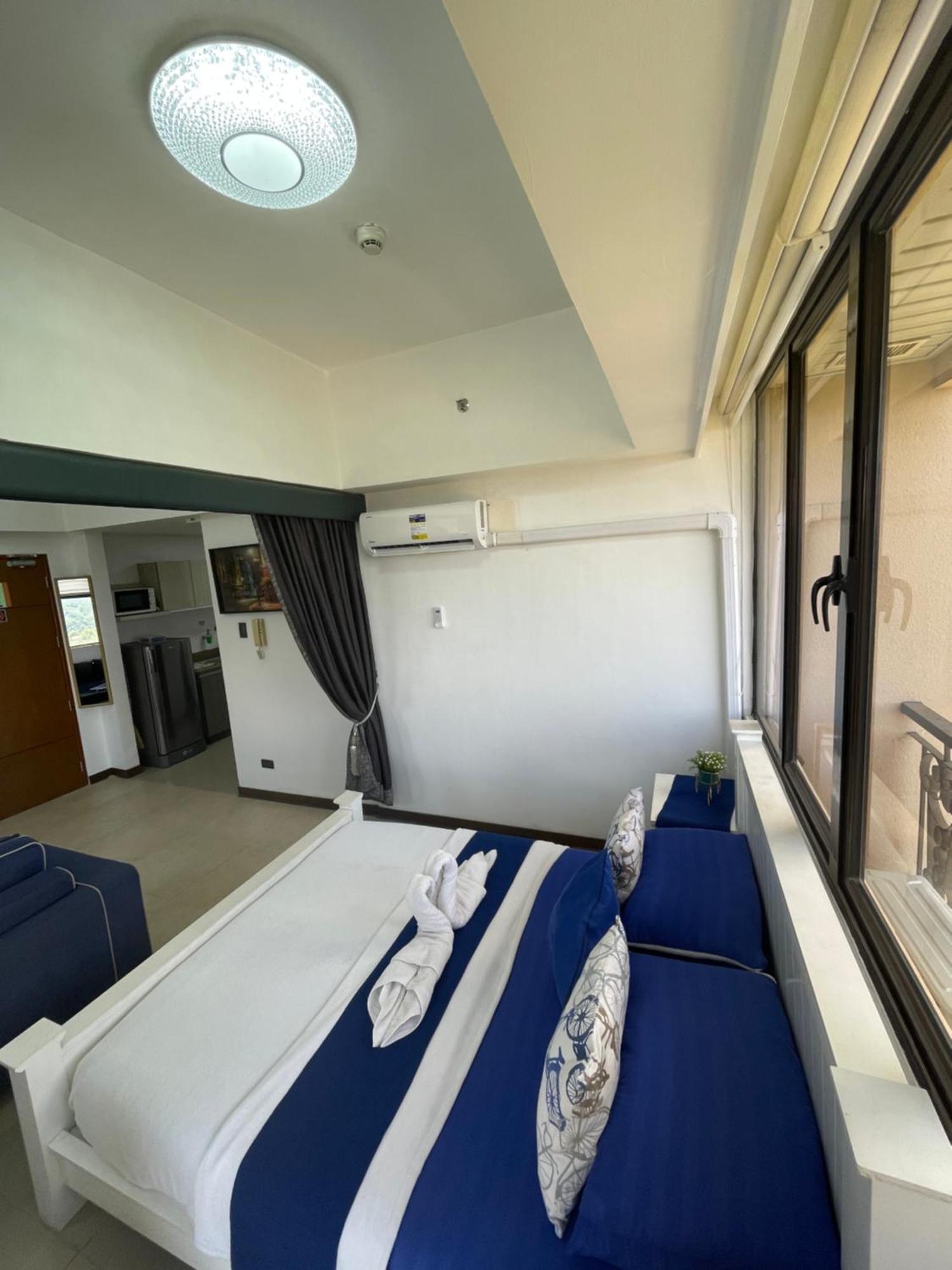 Splendido Tower 2 Ann'S Unit Apartment Tagaytay City Exterior photo