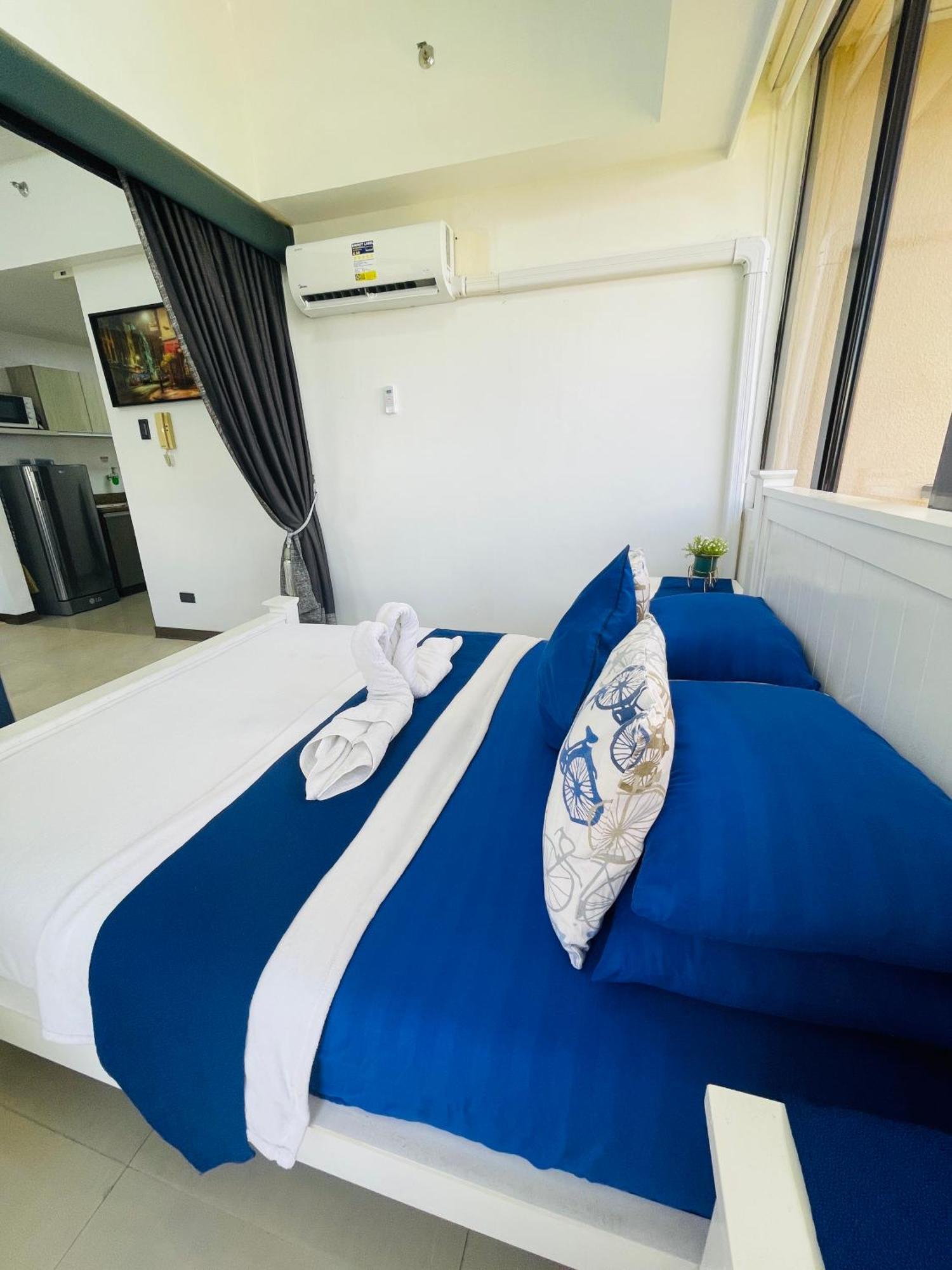 Splendido Tower 2 Ann'S Unit Apartment Tagaytay City Exterior photo