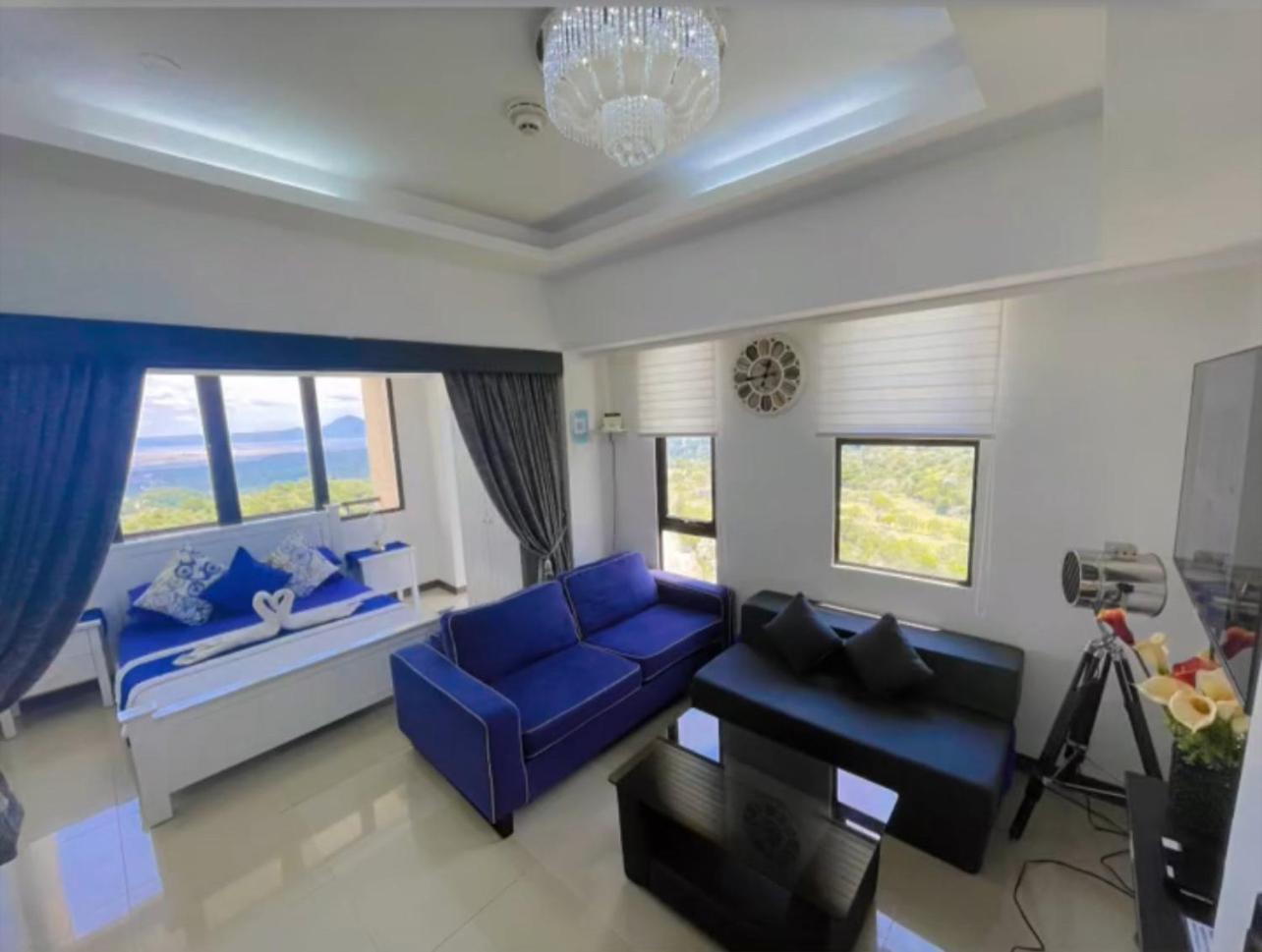 Splendido Tower 2 Ann'S Unit Apartment Tagaytay City Exterior photo