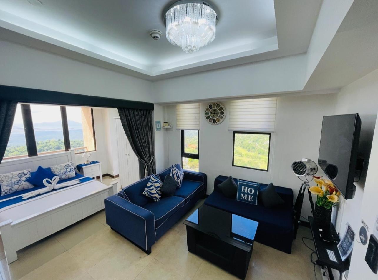Splendido Tower 2 Ann'S Unit Apartment Tagaytay City Exterior photo