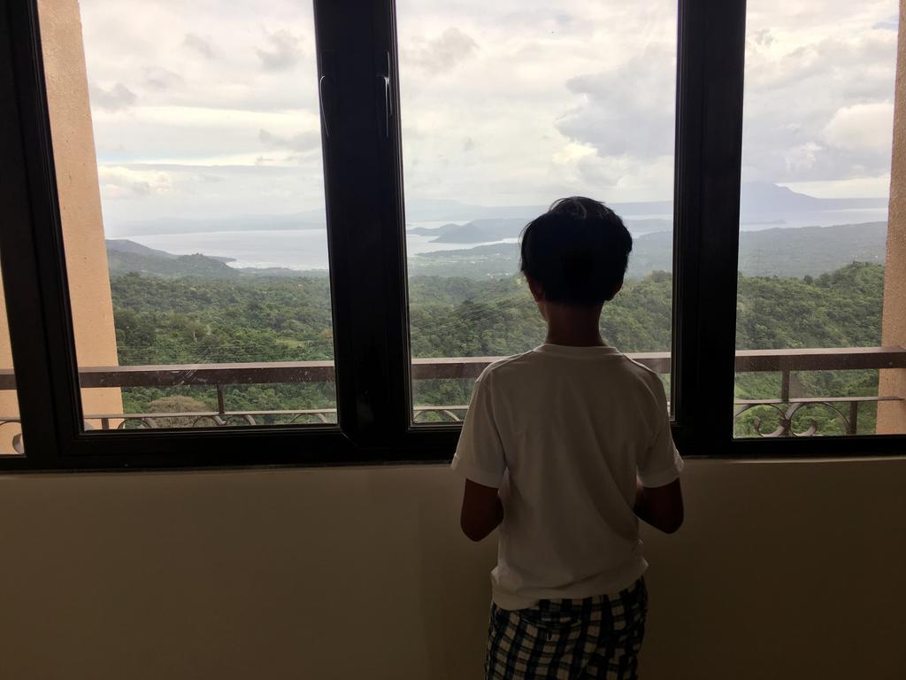Splendido Tower 2 Ann'S Unit Apartment Tagaytay City Exterior photo