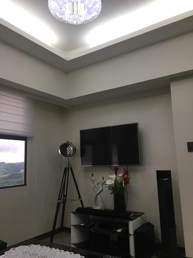Splendido Tower 2 Ann'S Unit Apartment Tagaytay City Exterior photo
