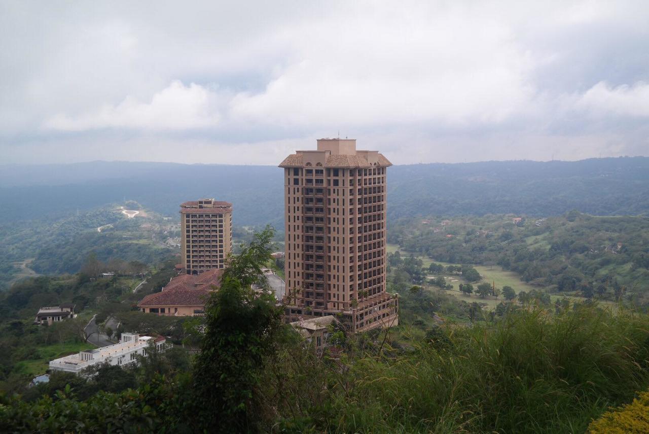 Splendido Tower 2 Ann'S Unit Apartment Tagaytay City Exterior photo