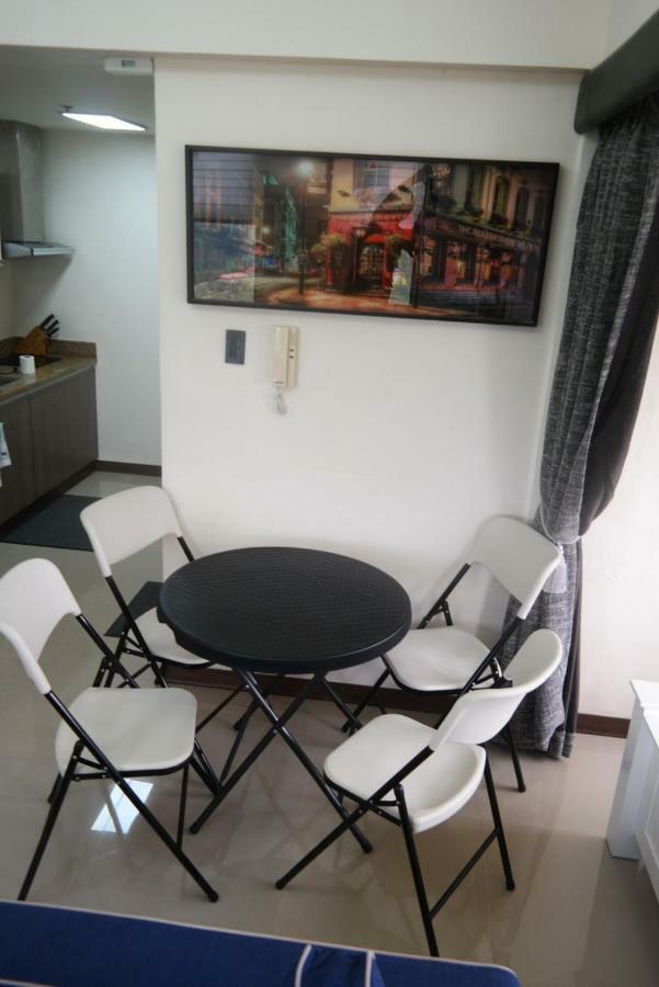 Splendido Tower 2 Ann'S Unit Apartment Tagaytay City Exterior photo